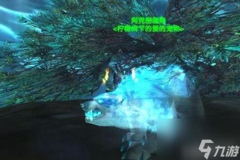 魔兽猎人怎么删掉宠物[图1]