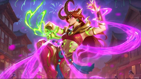 炉石传说什么英雄好[图2]