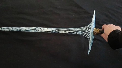 黑暗之魂3黑暗剑叫什么[图2]