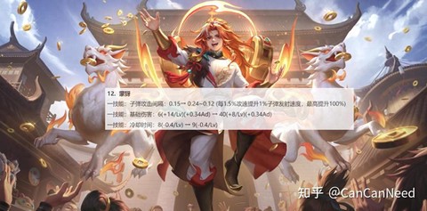 英雄联盟项羽怎么玩[图1]