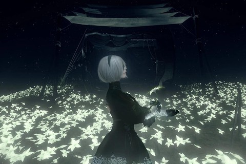 如何评价尼尔机械纪元[图2]