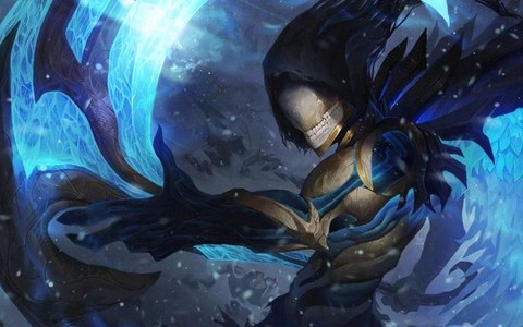 英雄联盟刺客怎么玩