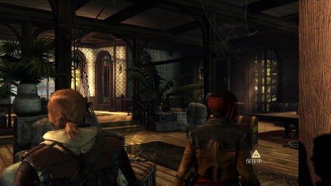 刺客信条4酒馆有什么用[图2]