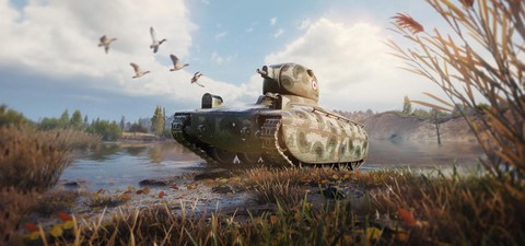 坦克世界提神咖啡怎么用