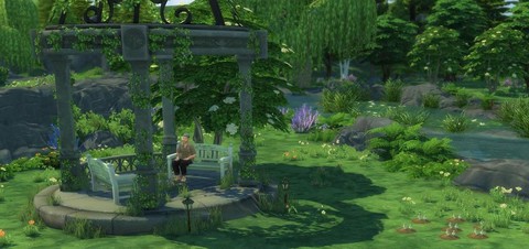 模拟人生4怎么当鸡