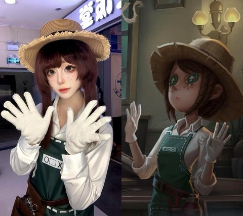 第五人格仿照什么游戏[图1]