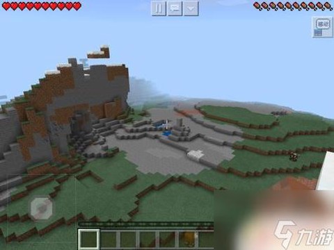 我的世界手机版怎么显示坐标[图1]