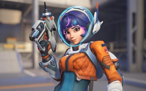 守望先锋一颗星是什么