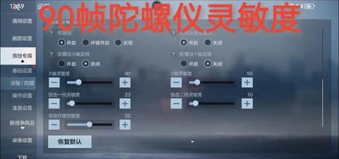 穿越火线狙击怎么玩