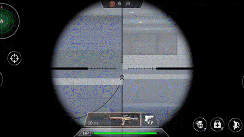 穿越火线狙击怎么玩[图1]