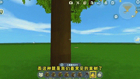 迷你世界怎么给树浇水[图2]