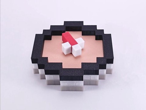 我的世界避雷针怎么做