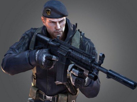 穿越火线雷豹怎么样[图1]