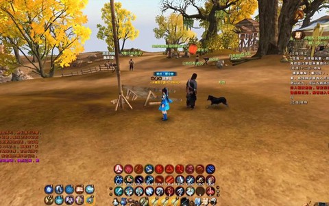 九阴真经怎么奇遇移花宫[图1]