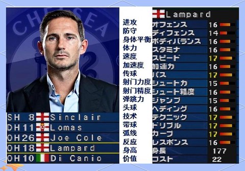 实况足球如何签教练[图1]