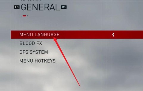 刺客信条4怎么设置中文[图2]