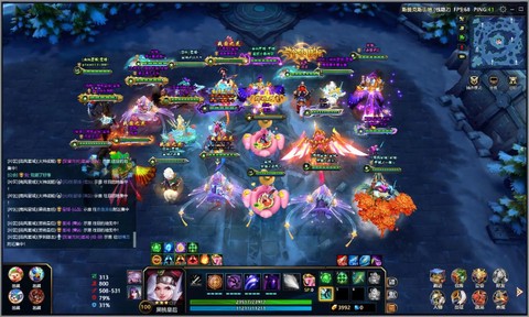 英魂之刃贵族怎么升级