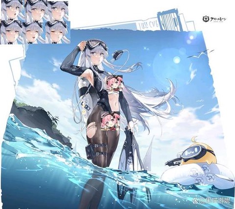 碧蓝航线船坏了怎么办