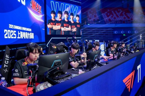 守望先锋有什么比赛[图1]