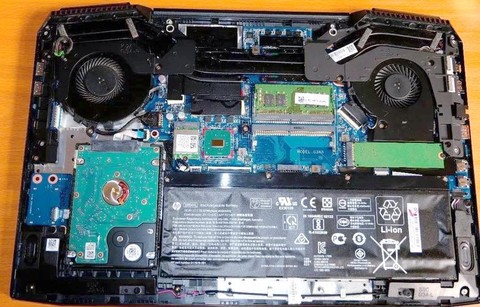 暗影精灵3加什么内存条[图2]