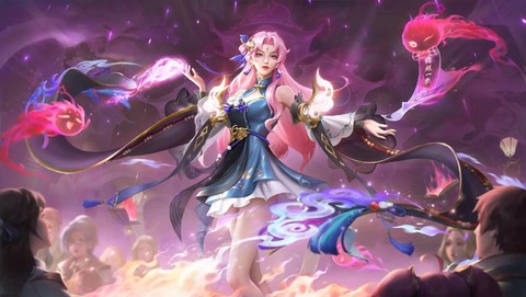 王者荣耀什么英雄最好[图1]