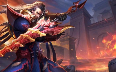 王者荣耀什么英雄最好[图2]