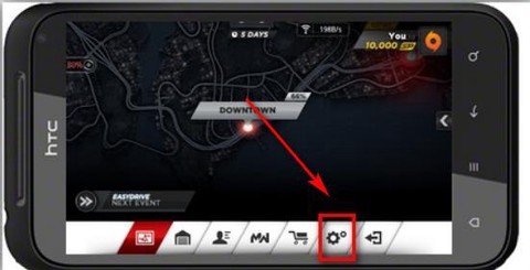 极品飞车怎么重新开始[图1]