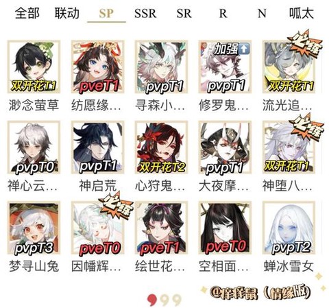 怎么刷阴阳师ssr[图2]