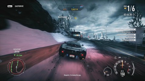 极品飞车18怎么玩不了[图1]