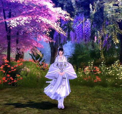 九阴真经什么衣服好看